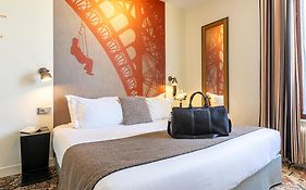 Hôtel Alpha Paris Tour Eiffel